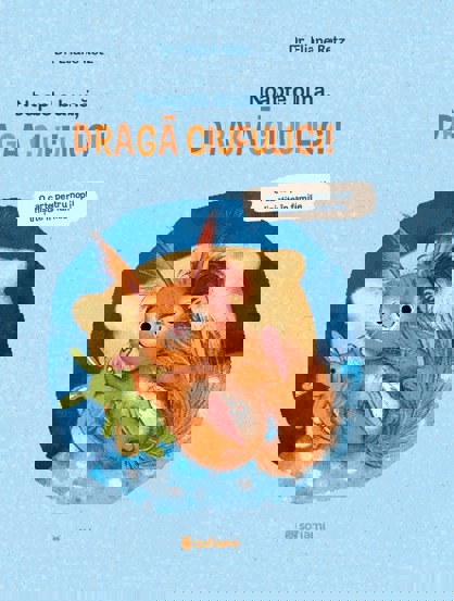 Noapte buna draga Ciufulici! - 33,61 Lei