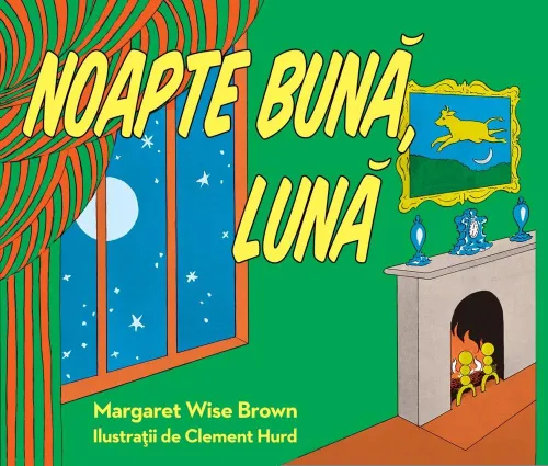 Noapte buna Luna - 30,65 Lei