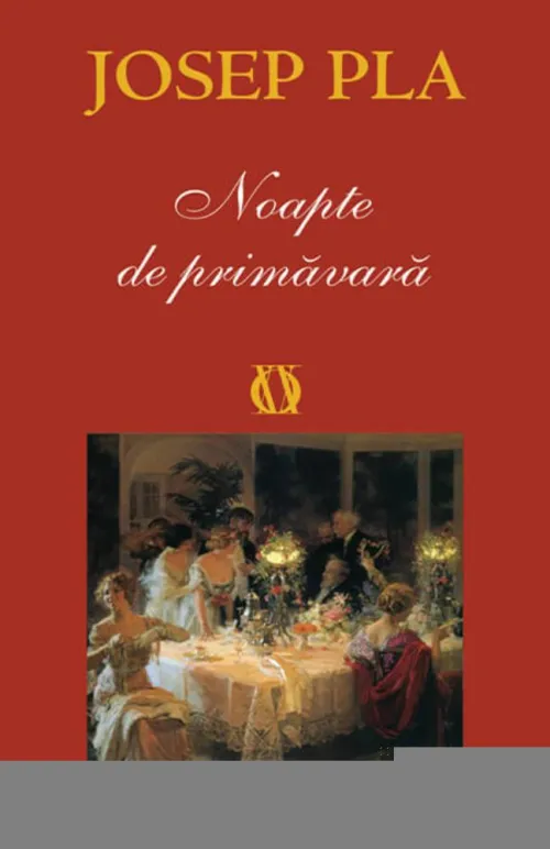 Noapte de primavara - 13.08 Lei