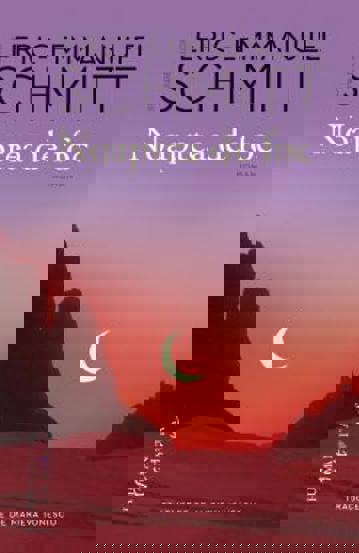 Noaptea de foc - 23.10 Lei