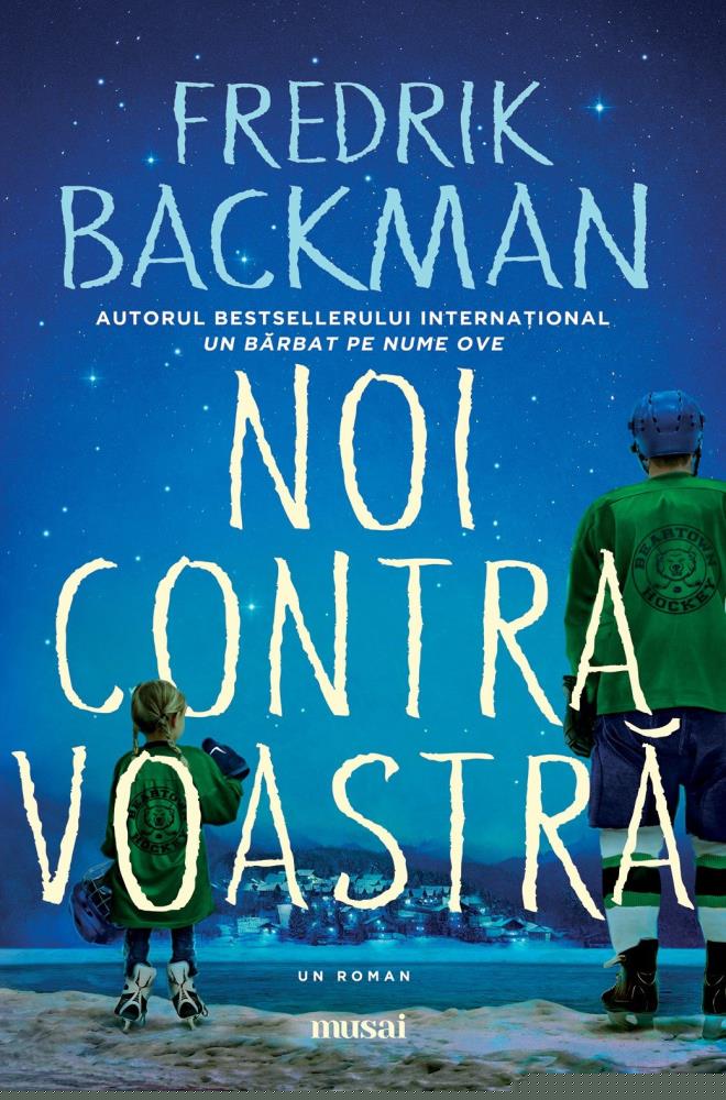 Noi contra voastra - 53.10 Lei