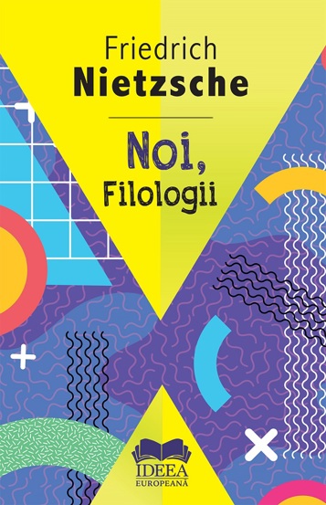 Noi filologii - 35.90 Lei