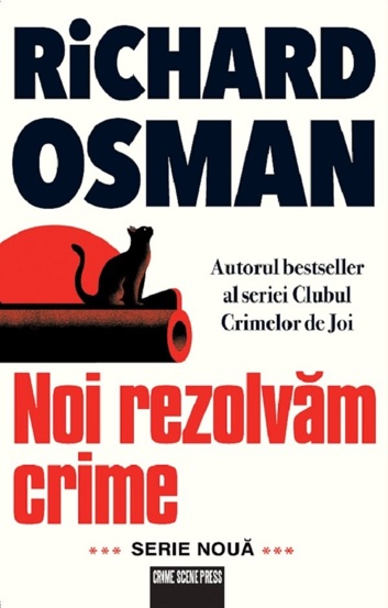 Noi rezolvam crime - 49.50 Lei