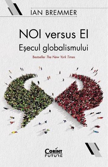 Noi versus Ei - 29,60 Lei