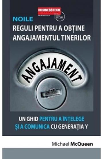 Noile reguli pentru a obtine angajamentul tinerilor - 30.48 Lei