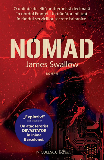 Nomad - 80.90 Lei