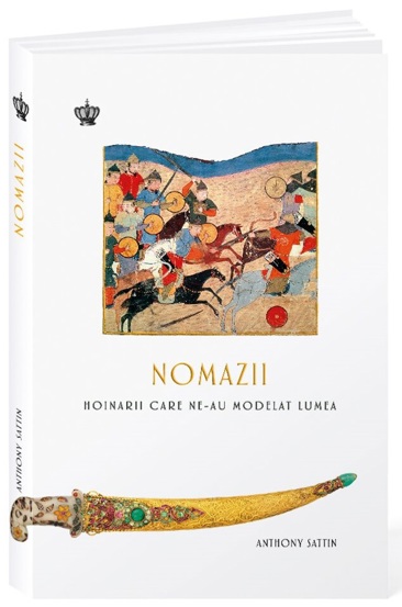 Nomazii - 83.50 Lei