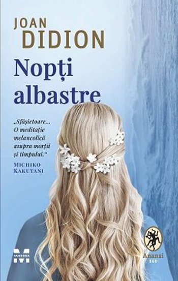 Nopti albastre - 34.90 Lei