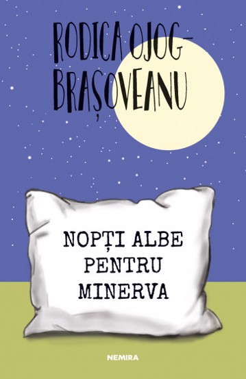 Nopti albe pentru Minerva - 49,50 Lei