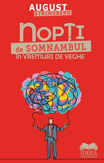 Nopti de somnambul in vremuri de veghe - 20.35 Lei