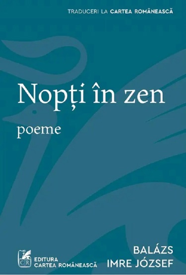 Nopti in zen. Poeme - 28.32 Lei