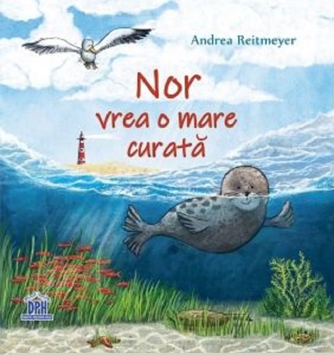 Nor vrea o mare curata - 27.00 Lei