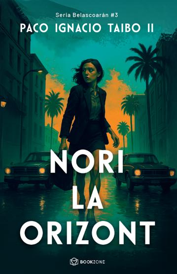 Nori la orizont - 19,99 Lei