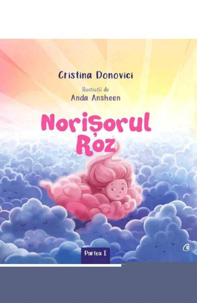 Norisorul Roz - 35.56 Lei