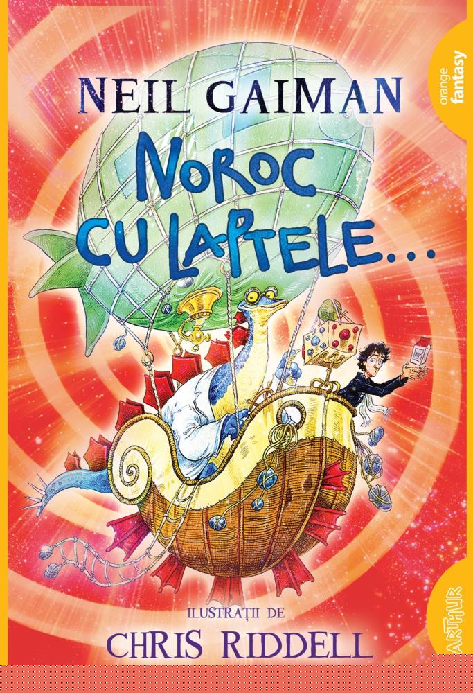 Noroc cu laptele... - 35.45 Lei