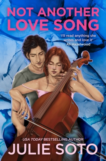 Not Another Love Song - 63.71 Lei