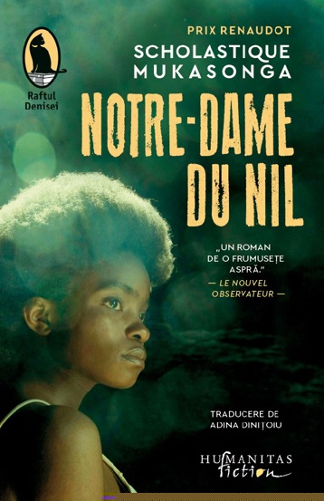 Notre-Dame du Nil - 26,57 Lei
