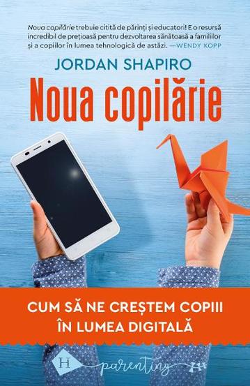 Noua copilarie - 28.15 Lei