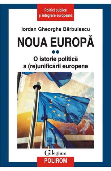 Noua Europa Vol. 2 - 60.30 Lei