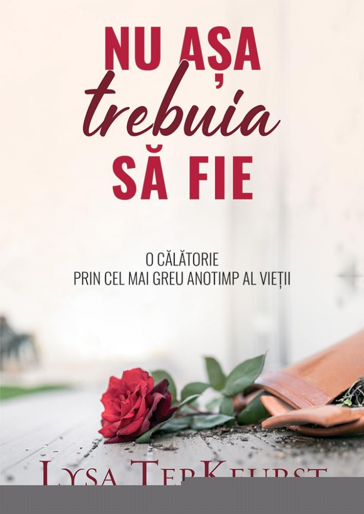 Nu asa trebuia sa fie - 35.57 Lei