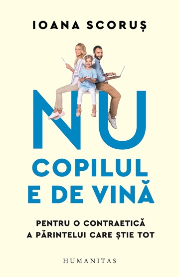 Nu copilul e de vina - 27.17 Lei