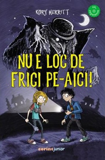 Nu e loc de frici pe-aici - 35.60 Lei