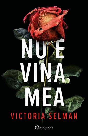 Nu e vina mea - 27,49 Lei