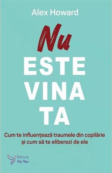 Nu este vina ta - 28.14 Lei
