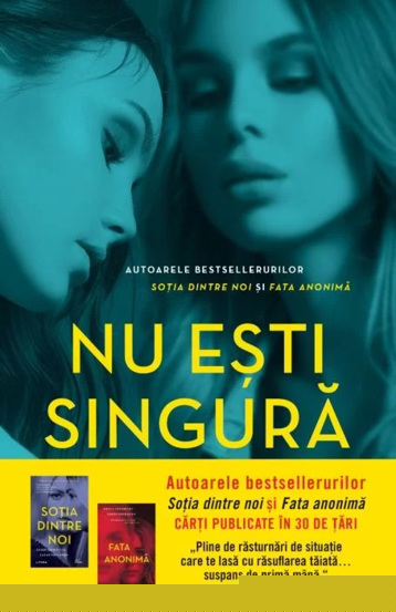 Nu esti singura - 43.99 Lei