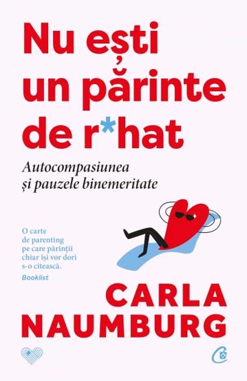 Nu esti un parinte de r*hat - 46.50 Lei