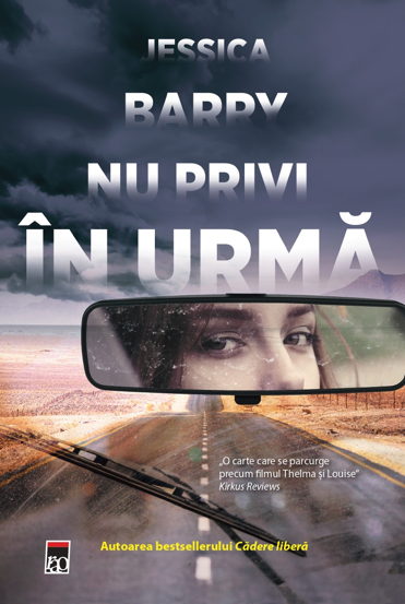 Nu privi in urma - 40.40 Lei