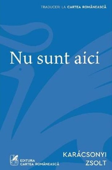 Nu sunt aici - 29.27 Lei