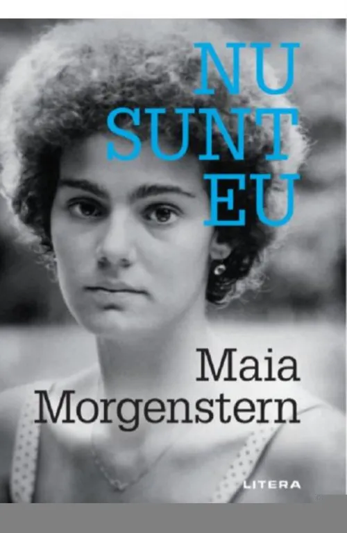 Nu sunt eu - 36,95 Lei