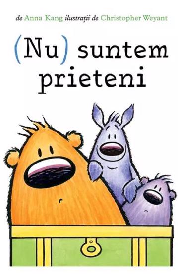 (Nu) suntem prieteni - 36.46 Lei