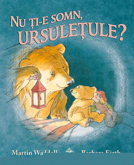 Nu ti-e somn ursuletule? - 27.15 Lei