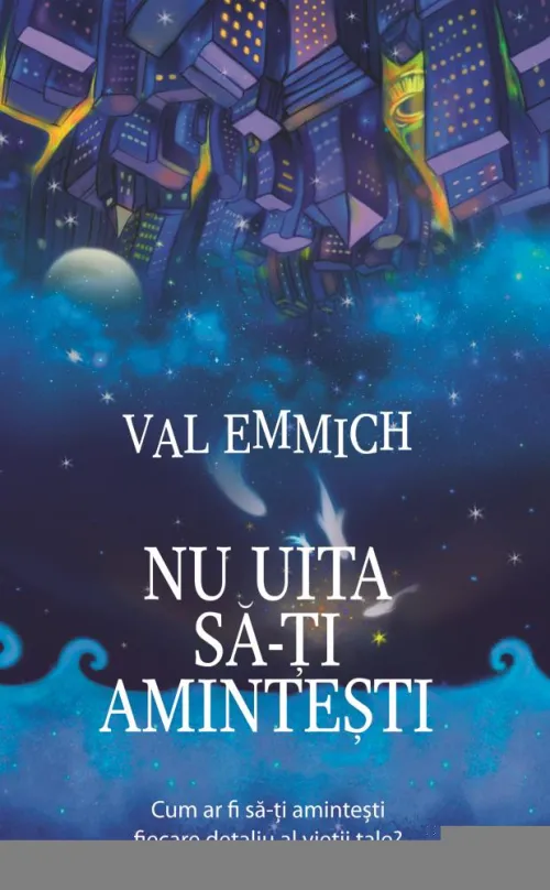Nu uita sa-ti amintesti - 27.90 Lei