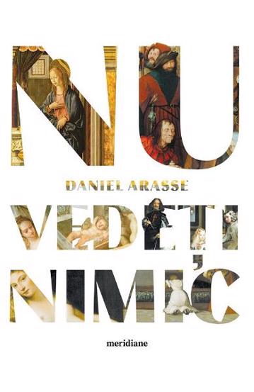 Nu vedeti nimic - 39,60 Lei