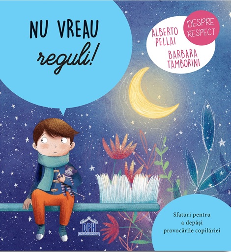 Nu vreau reguli! - 33.00 Lei