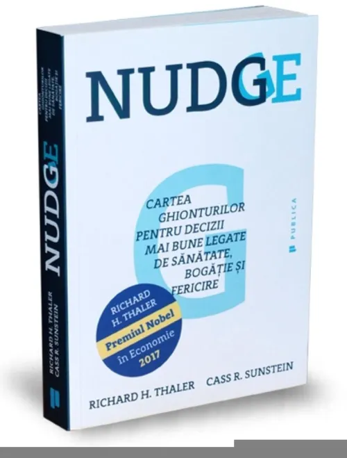 Nudge - 35 Lei