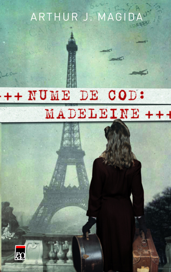 Nume de cod : Madeleine - 35.58 Lei