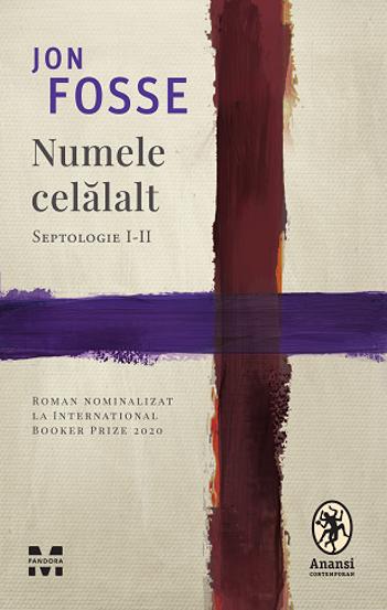 Numele celalalt - 34.80 Lei