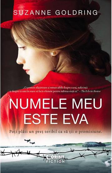 Numele meu este Eva - 34.93 Lei