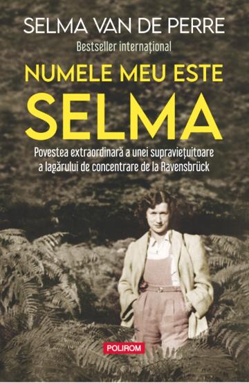 Numele meu este Selma - 44.90 Lei