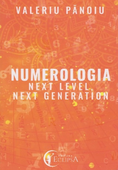 Numerologia. Next level next generation - 27.09 Lei