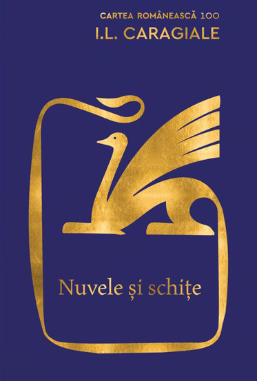Nuvele si schite - 44.10 Lei