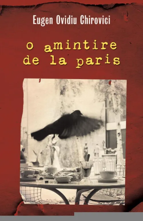 O amintire de la Paris - 21.58 Lei
