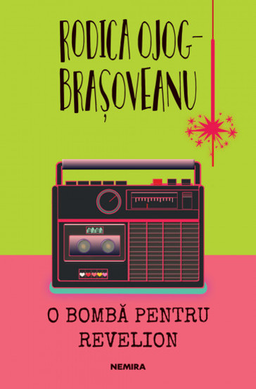 O bomba pentru revelion - 49.50 Lei