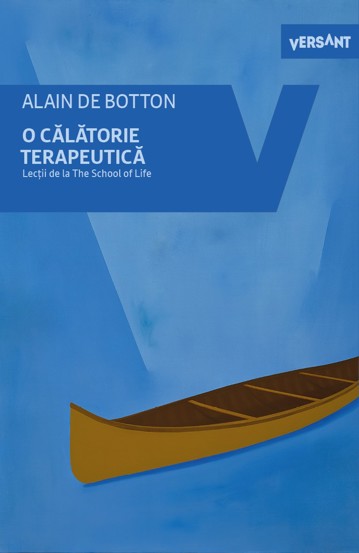 O calatorie terapeutica - 43.11 Lei
