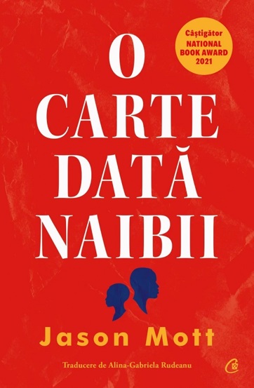 O carte data naibii - 48.68 Lei