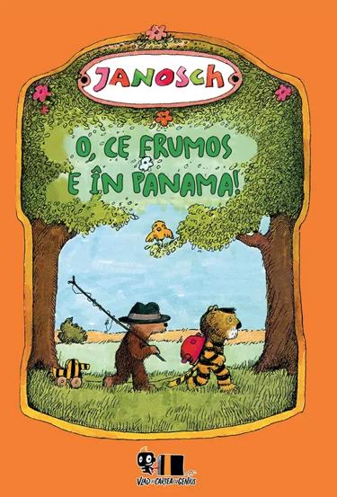 O ce frumos e in Panama! - 40.00 Lei